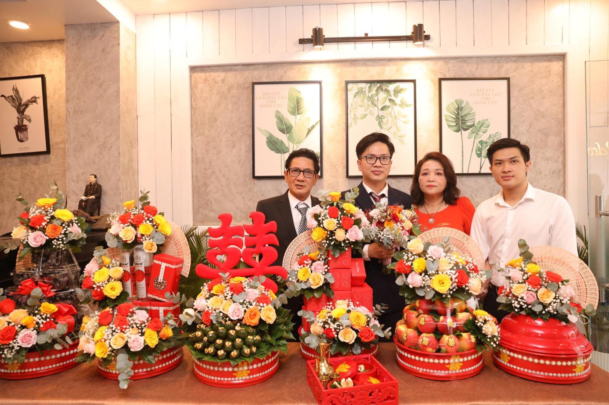 Hotel Minh Hang Phan Thiết Ngoại thất bức ảnh