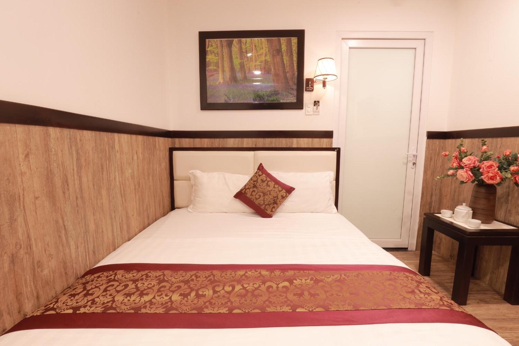 Hotel Minh Hang Phan Thiết Ngoại thất bức ảnh