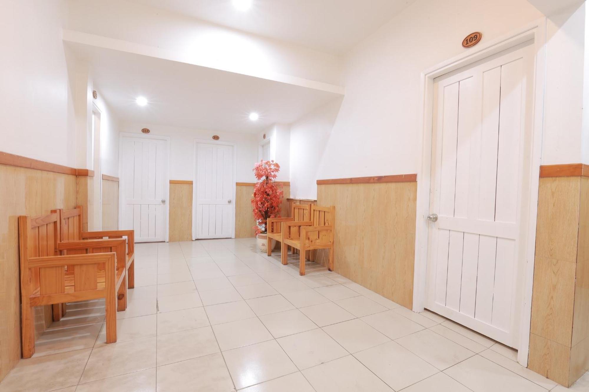 Hotel Minh Hang Phan Thiết Ngoại thất bức ảnh