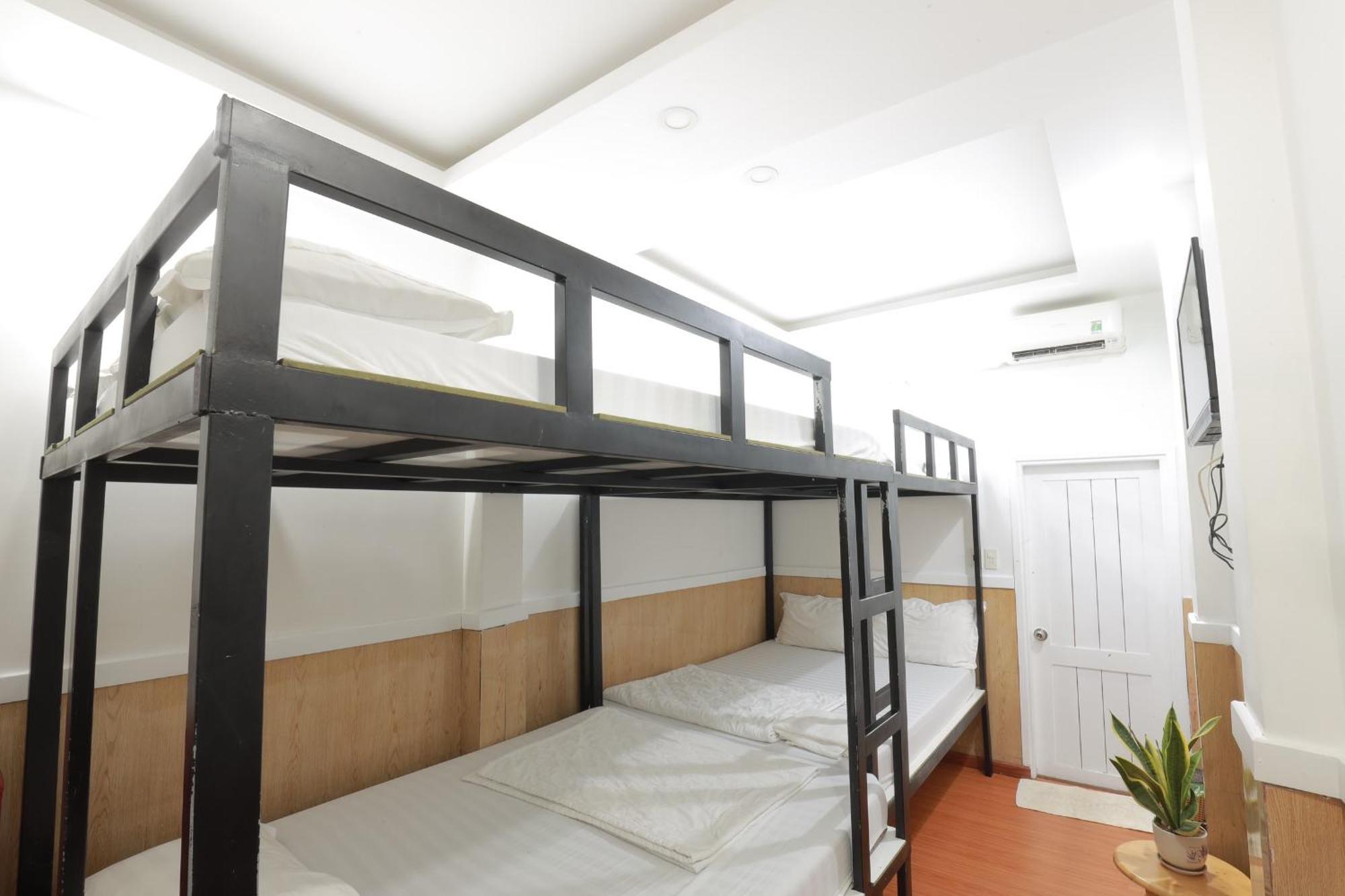 Hotel Minh Hang Phan Thiết Ngoại thất bức ảnh