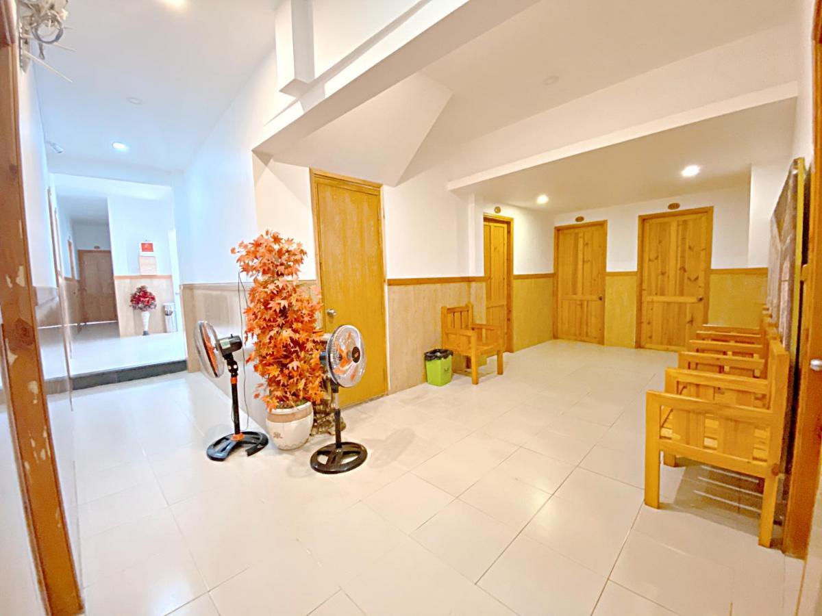 Hotel Minh Hang Phan Thiết Ngoại thất bức ảnh