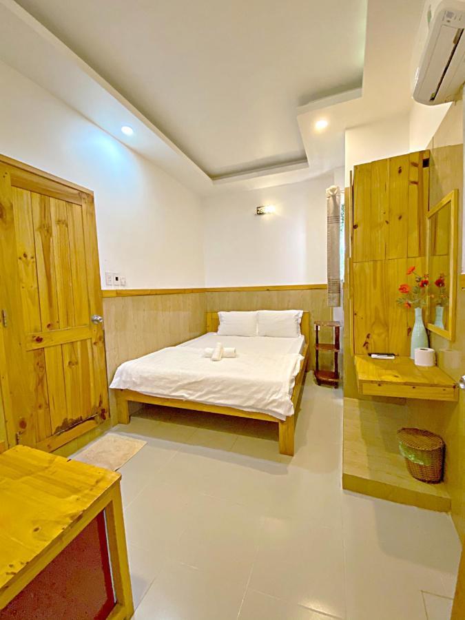 Hotel Minh Hang Phan Thiết Ngoại thất bức ảnh