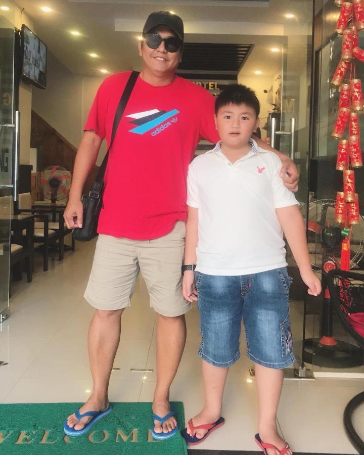 Hotel Minh Hang Phan Thiết Ngoại thất bức ảnh